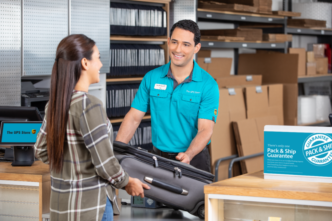 Four Things You Need to Know Before Owning a The UPS Store