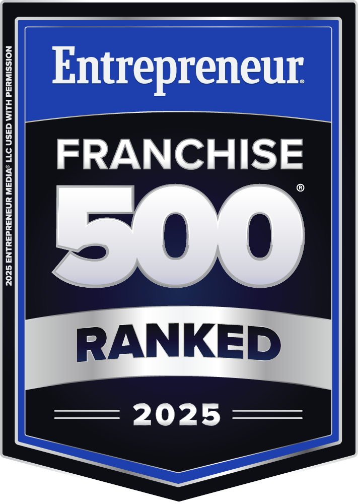 Top 100 Franchises - Global Awards 2025