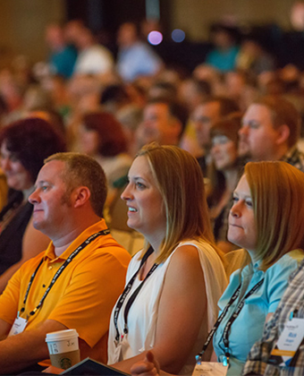Q&amp;A About The UPS Store Franchise Events | The UPS Store
