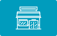 Existing store icon