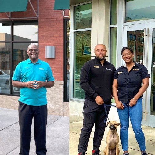 Minority Small Business Opportunities