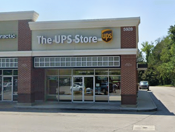 The UPS Store in Hixson, TN