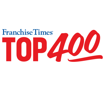 Franchise Times TOP 400